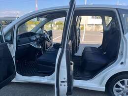 車検整備2年付き(自社整備プラン＜Aプラン＞もございます。)