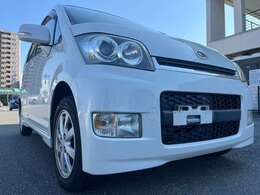 4WD・CVT車です。＜タイミングベルトチェーン式ですのでベルト交換の必要のないお車です。＞