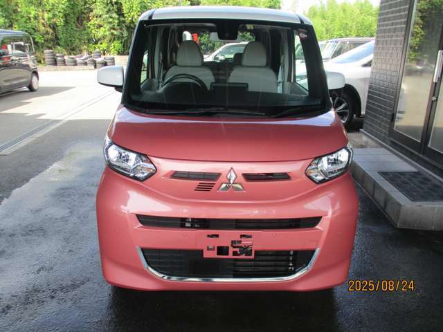 とてもキレイで程度のいいクルマです。キズや凹みが少なくピッカピカです。エンジンの調子もとてもいいです。（20kmテスト試乗をしています）