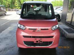 とてもキレイで程度のいいクルマです。キズや凹みが少なくピッカピカです。エンジンの調子もとてもいいです。（20kmテスト試乗をしています）