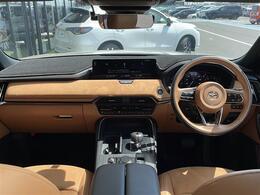 ◆令和5年式3月登録マツダ【CX-60】が入荷致しました！！◆気になる車は専用ダイヤルからお問い合わせください！メールでのお問い合わせも可能です！◆試乗可能です！