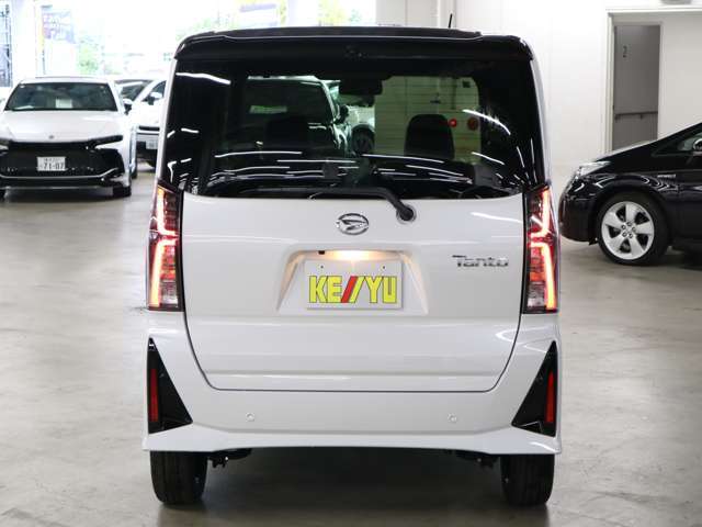 見て、触って、体感できる全周500mの試乗コース完備！