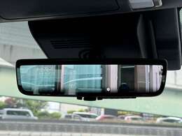 後方の視界を確保するための重要な安全装備であり、運転中の状況判断を支えます☆彡近年では、従来の鏡面タイプに加え、車内カメラと連動したデジタルインナーミラーも登場し、夜間や悪天候時でも鮮明な映像です☆彡