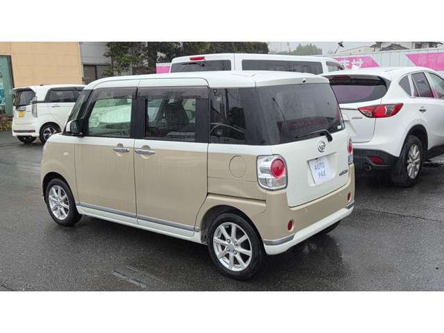 車検は受付の60日前から可能。もちろん、有効期限は変わりません。しかも、当社なら、分割ローンもお受けしますのでお気軽にご相談下さい。