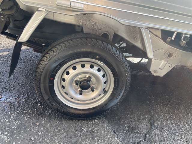 当店では内外装の清掃に力を入れております☆