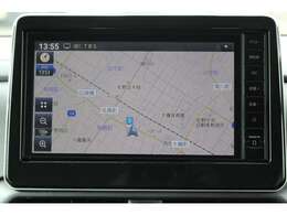 純正9インチメモリーナビ（MM223D-LM）フルセグ　全方位マルチカメラ