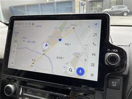 【カーナビ】ナビ利用時のマップ表示は見やすく、いつものドライブがグッと楽しくなります！