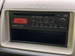 お好きな音楽を車内でお楽しみいただけます♪スピーカー交換・ウーハー追加などの音質向上や、最新ナビ・後席モニター等の取り付けも是非ご相談ください！