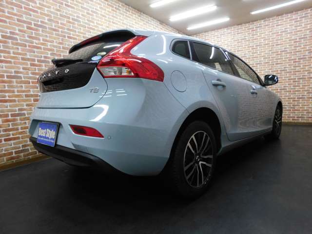 【日本中のボルボが欲しい方大集合】特に『V40』『V50』『V60』『V60CC』『XC40』『XC60』シリーズをお探しのお客様は当社へお任せ♪あなたもお洒落な【ボルボオーナー】になりませんか？
