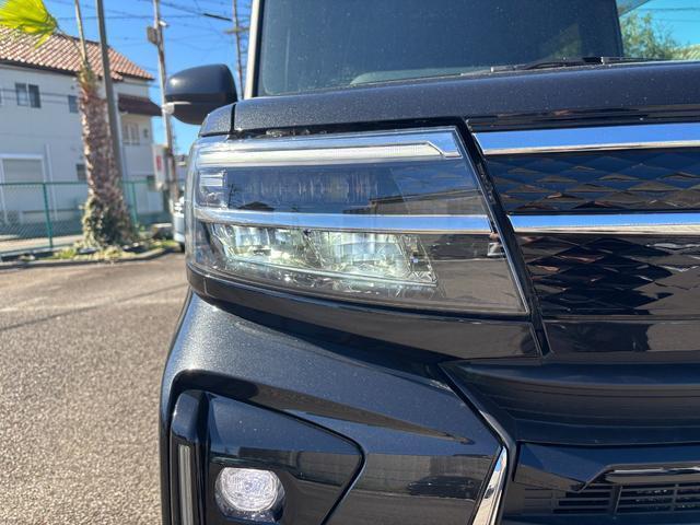 静岡ダイハツでは、メーカーの技術認定を受けたプロの整備士が整備を実施いたします。目に見えない部分までしっかりと点検するので安心です。