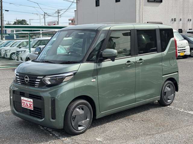【カーライフトータルサポート】　新車・届出済未使用車・中古車販売、一般修理、点検、車検、自動車保険、鈑金修理等、お車に関する事は全て取扱いしております。皆様の快適なカーライフをサポートさせて頂きます！