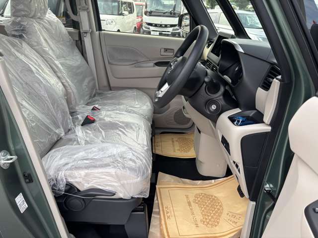 【コーティング】　ボディコーティングもご納車に合わせて施工承ります！ウィンドウガラスコーティング施工も対応OK！！お気軽にご相談ください！