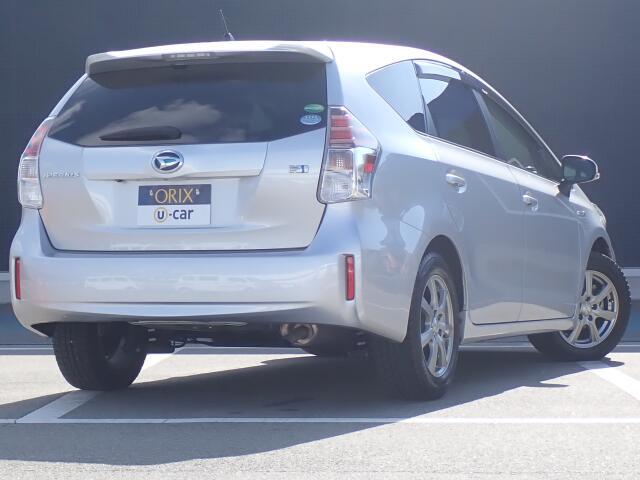 オリックス認定中古車は御納車前に全車12または24ヶ月月点検を実施しオイル、エレメント、全ワイパーゴム、エアコンフィルターは無条件で新品に交換致します。安心の充実整備です。