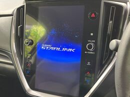 【11.6インチナビ】スマートフォン感覚で使用できる、インパクトのある11.6インチナビを装備！ナビやオーディオ操作はもちろん、各種車両情報もこの画面から確認・設定できます♪