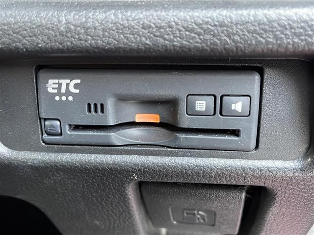 【　ETC　】今やカーライフにおける重要性はナビにも匹敵するのではないでしょうか？セットアップを行うことで利用可能になります！