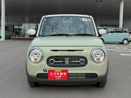 スズキ自販山口　U’s　STATION徳山の中古車情報をご覧いただきありがとうございます！