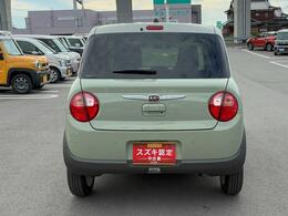 スズキ正規ディーラーのプロの目線で、しっかりと厳選したお車のみをご提供しております。