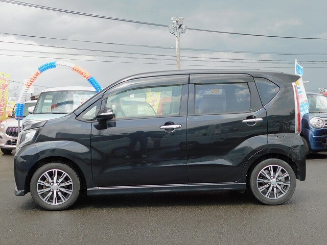 なお、業者販売(車種による)も行っておりますので、ご気軽にお問合せ、ご来店下さい。ご来店時GU様側よりご入店されますと、軽自動車がすぐ見れます。