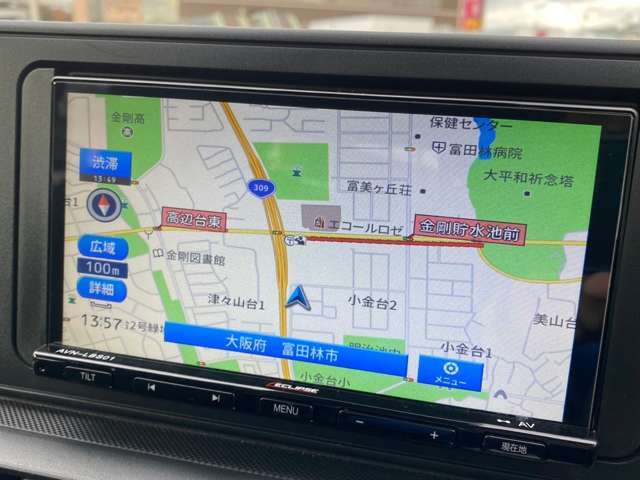 ♪入庫時に当店の査定士全員での車両品質チェック完了♪　　　　　また、買取直売車なので、前オーナー様の使用状況や保管状況まで詳細をきちんと把握しているので自信を持ってご提案出来ます♪