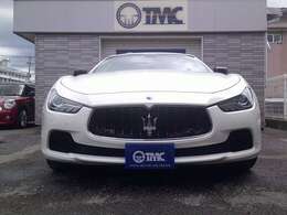 TMC（TOTAL　MOTOR　LIFE　CEATE）！ホームページは→→→http://www.tmc.ne.jp/