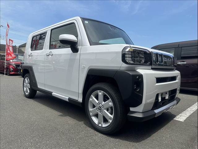 当店では身体障害者用の装置、運転補助用具も取り付けられます。詳しくは販売員までお声掛け下さい。