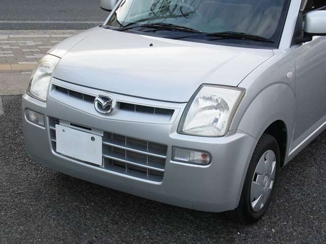 希少4WD、5速MTモデル！　走行55587km！　修復歴無、安心タイミングチェーン式◎