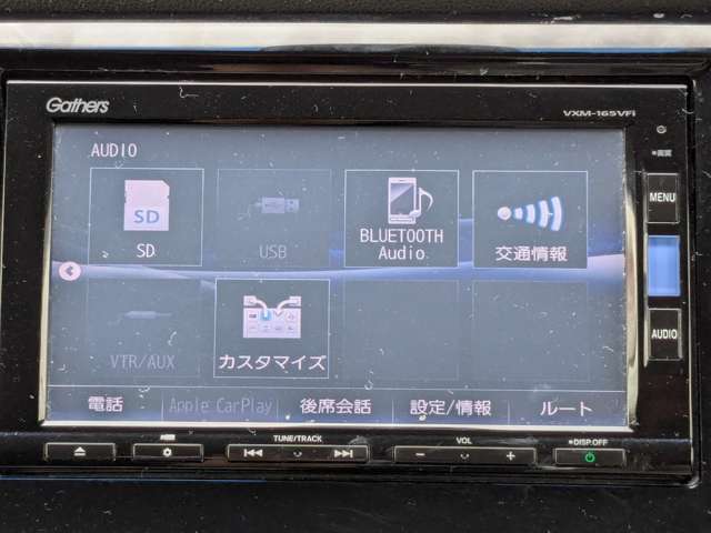 ★Bluetooth接続出来ます(^^)/