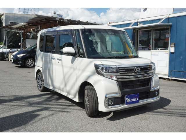 走行距離管理システム推進店！全車もちろん実走行！安心です！