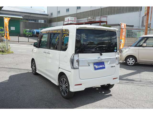 他店プライス徹底調査済み☆無料保証もロングで安心☆ONIXグループ☆