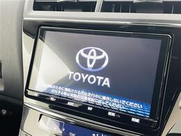 【カーナビ】ナビ利用時のマップ表示は見やすく、いつものドライブがグッと楽しくなります！