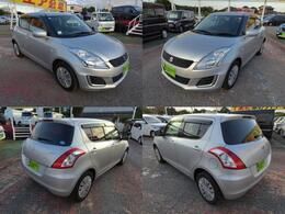 別途ガラスボディーコーティングも施工可能です！ピカピカになってきれいな状態を長く保てます！