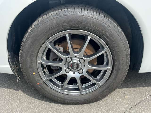 下取りは勿論の事、お車の買取も力を入れて行っております☆直接販売している小売店だからこそ出来る納得の買取価格！お客様が注いだ愛情の分だけ査定額UP致しますよ！