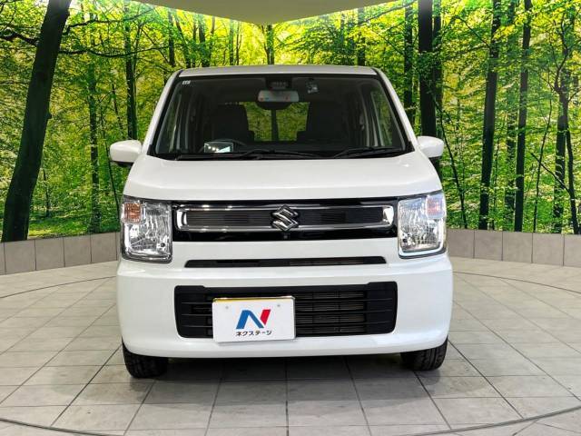 弊社では、全車『修復歴なし』のお車のみ取り扱っております。専任バイヤーによる厳選した仕入れの後、入庫後の車両チェックを行い、ネクステージが認定した高品質な中古車をご提供しております。