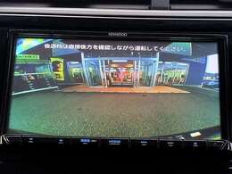 ケンウッド製7インチメモリーナビ（MDV-D207DT）☆バックカメラ☆Bluetoothオーディオ☆AUX