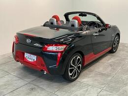 お客様にぴったりなおクルマをお選びいただけますように様々な展示車をご用意致しております！ダイハツの軽自動車だけではなく、他メーカー車やコンパクトカー・ミニバンなども数多く取り揃えております！