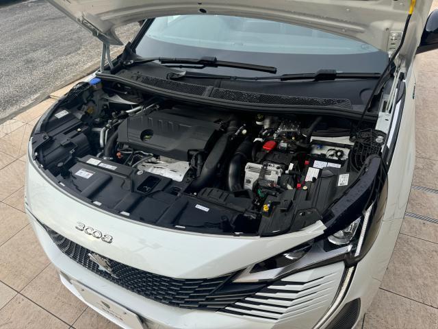 1.6Lガソリンエンジン＋PHEV合計出力は300ps（カタログ値）