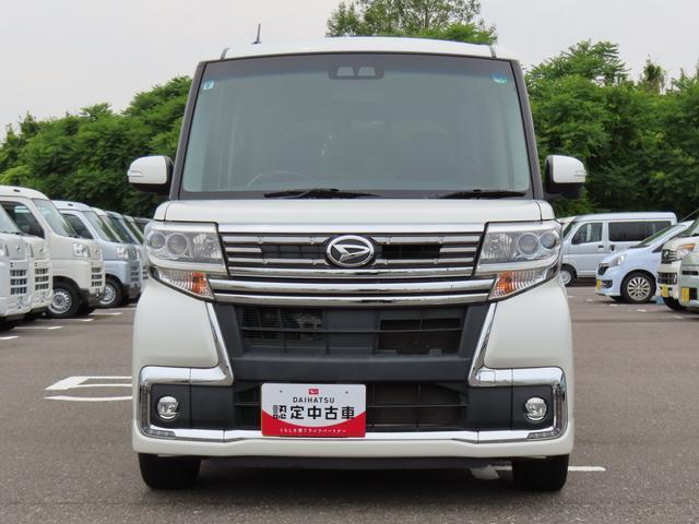 1年間走行無制限の保証付き！自信を持ってお届け致します！