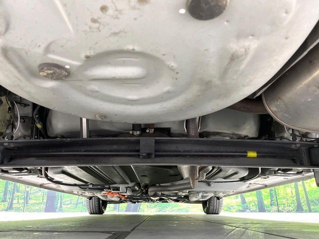 下回りがきれいなうちに、防錆加工の施工がオススメ。降雪地域はもちろん、沿岸部にお住いの方や、趣味でマリン・ウィンタースポーツをされる方にご好評いただいております。
