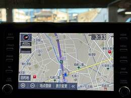 純正8型ナビ！Bluetooth搭載！