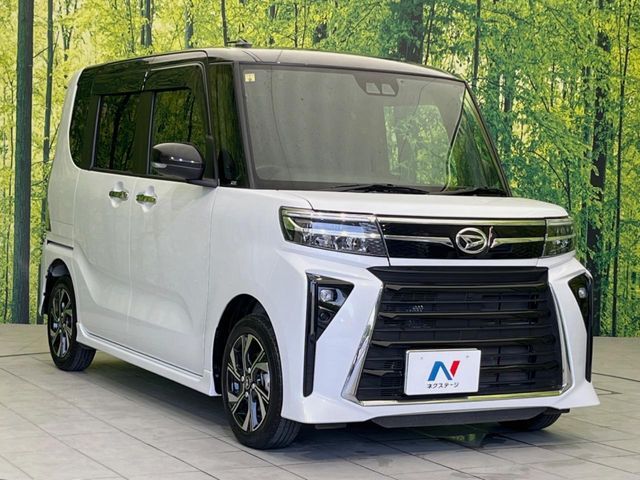 大好評のボディコーティング「弾スプラッシュコート」もご納車までに施工可能。通常のガラスコートと異なる、耐久年数6年の無機質ガラスコーティングが、ボディをキレイな状態に保ってくれます。