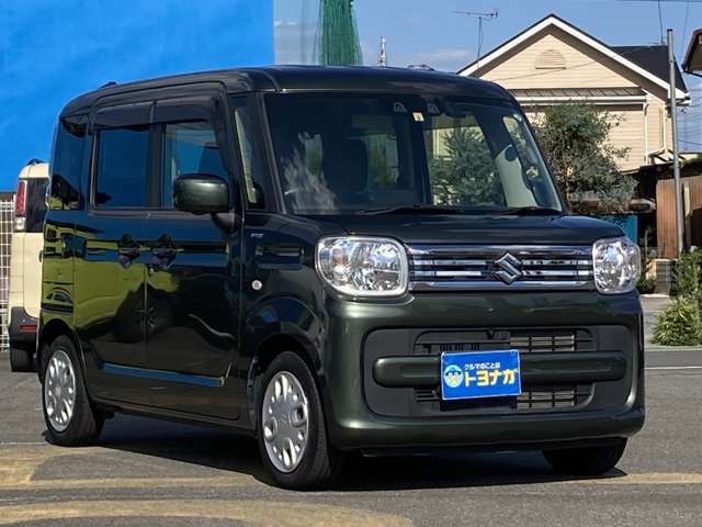 当店のお車はすべて点検をしてからのご納車となります。納車後の保証も付けさせて頂いておりますので安心して乗って頂けます。