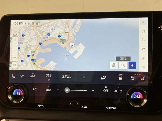 寛ぎながらお車選びができるアットホームな雰囲気の中、魅力溢れる1台をご案内いたします。