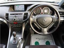 インパネ周り☆