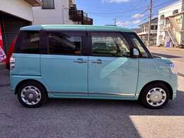 社外ナビ　バックカメラ　プッシュスタート　ETC　両側パワースライドドア　スマートアシスト　ドライブレコーダー