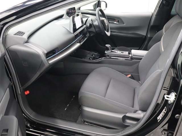 助手席側です。