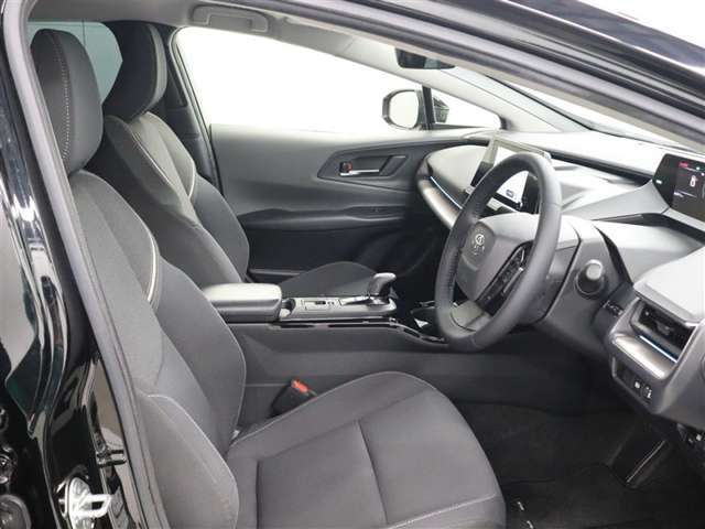 運転席側です。