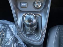 6速ミッション★