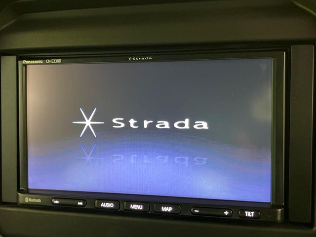 【ナビゲーション】使いやすいナビで目的地までしっかり案内してくれます。各種オーディオ再生機能も充実しており、お車の運転がさらに楽しくなります！！