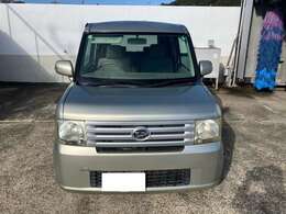 ★プロフェッショナルなスタッフがコンデイション良好な状態で納車で安心！重要なエアコンもバッチリ整備点検！