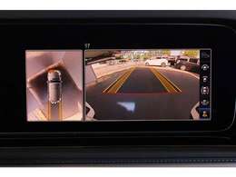 【360カメラ】フロント/サイド/リア/全方位カメラ